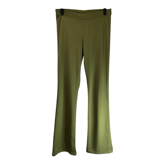 Balance Collection by Marika Olive Activewear Pants - Picture 1 of 12